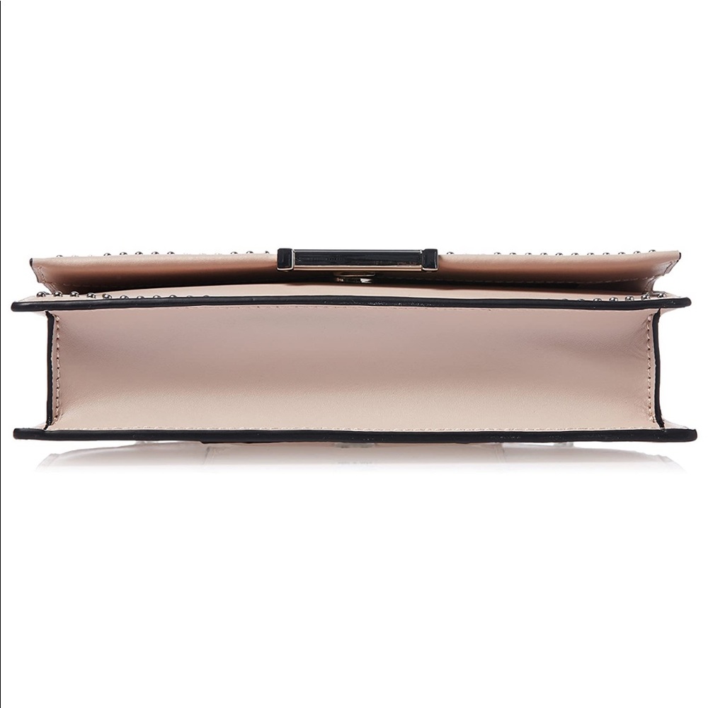 New Ivanka Trump Mara Cocktail Bag-Blush - Picture 4 of 12